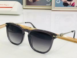 Picture of Ferragamo Sunglasses _SKUfw49449590fw